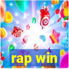 rap win